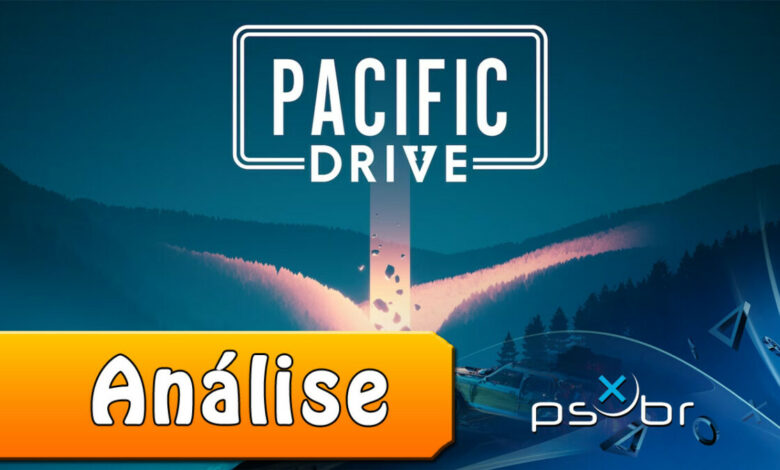 Pacific Drive Review|Pacific Drive|Pacific Drive|Pacific Drive|Pacific Drive