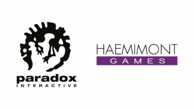 Paradox Interactive