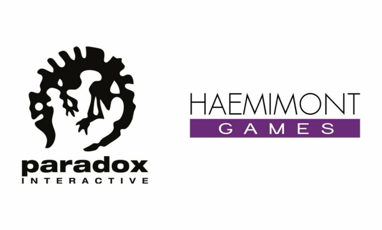 Paradox Interactive