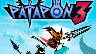 Patapon 3