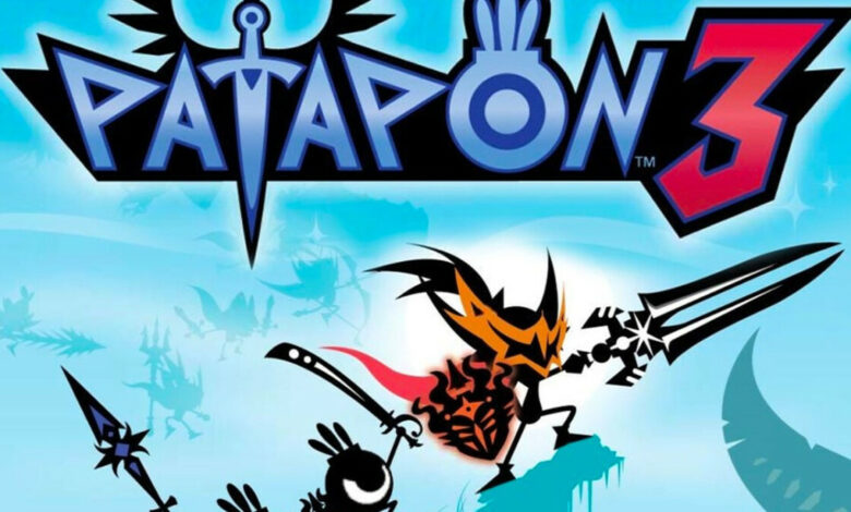 Patapon 3