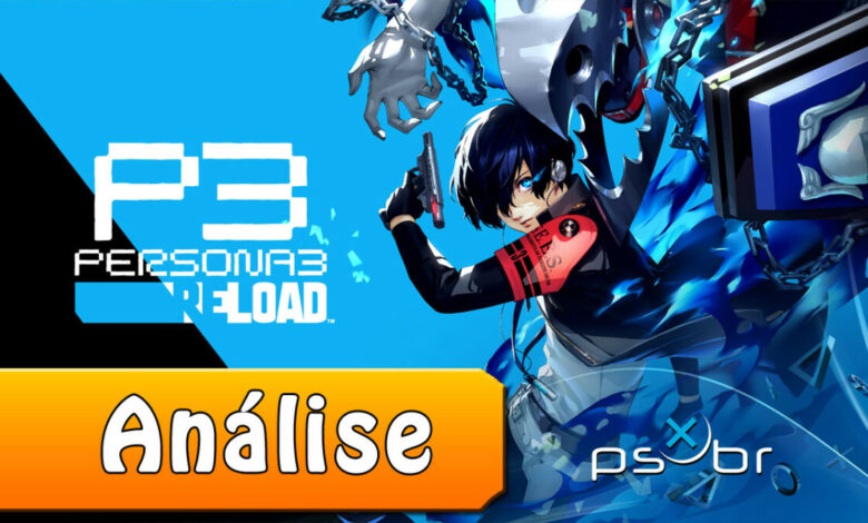 Persona 3 Reload Review|Persona 3 Reload|Persona 3 Reload|Persona 3 Reload|Persona 3 Reload|Persona 3 Reload|Persona 3 Reload|Persona 3 Reload|Persona 3 Reload|Persona 3 Reload