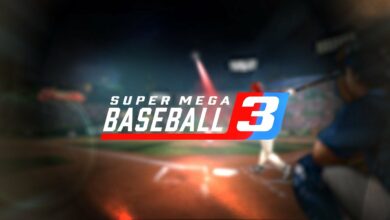 Super Mega Baseball 3|