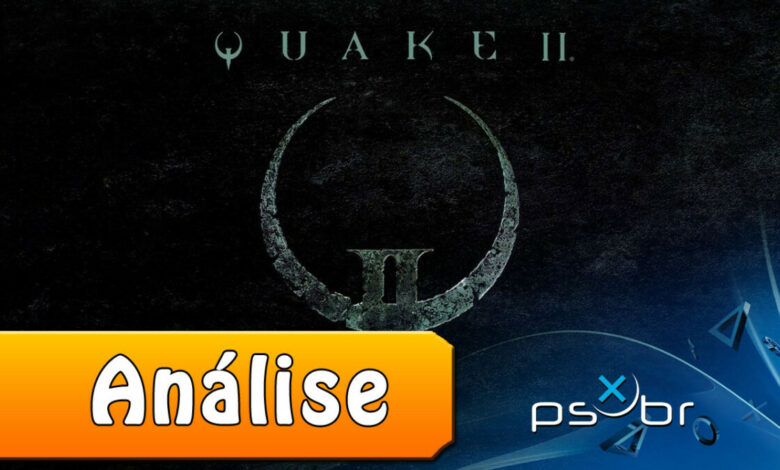 Quake II Review