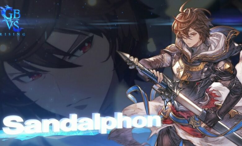 Granblue Fantasy Versus Rising