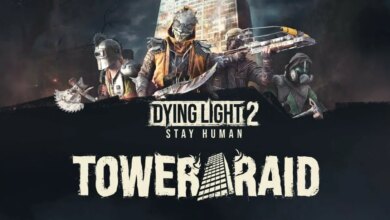 Dying Light 2: Stay Human