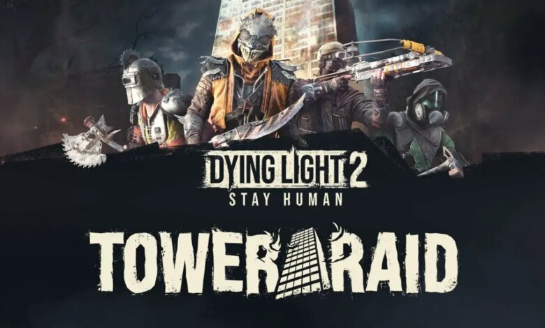 Dying Light 2: Stay Human