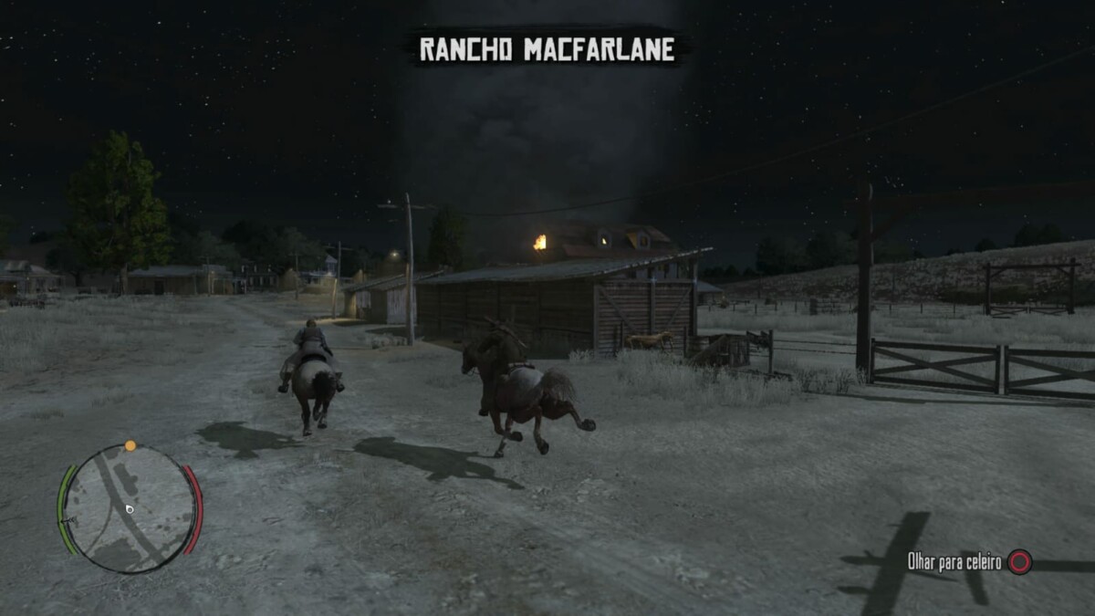 Red Dead Redemption (4)