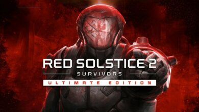 Red Solstice 2: Survivors Ultimate Edition