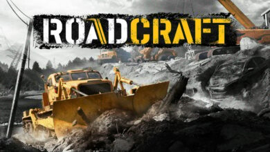 RoadCraft