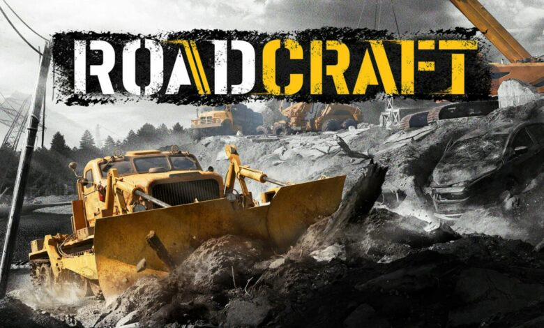 RoadCraft