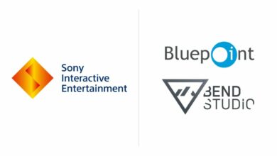 Sony Bluepoint Games