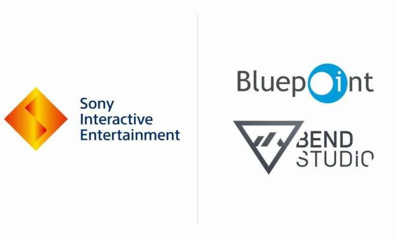 Sony Bluepoint Games