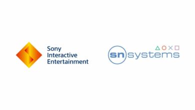 Sony Interactive Entertainment SN Systems