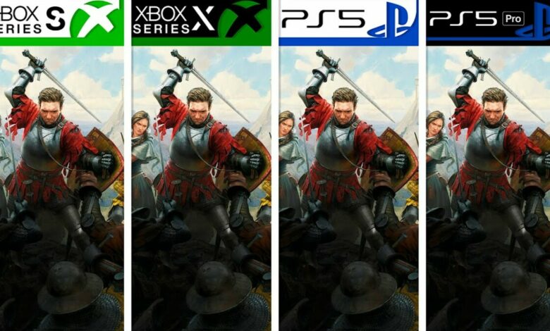 Kingdom Come: Deliverance II