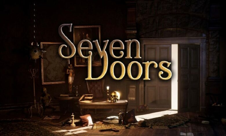 Seven Doors|Seven Doors