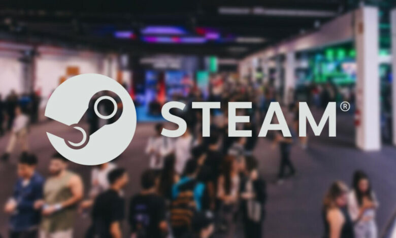 Steam Gamescom Latam 2025