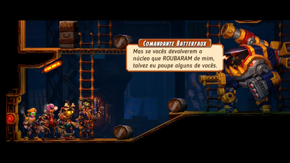 SteamWorldHeistII (9)