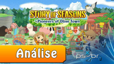 Story of Seasons: Pioneers of Olive Town|||||||||||||||||||