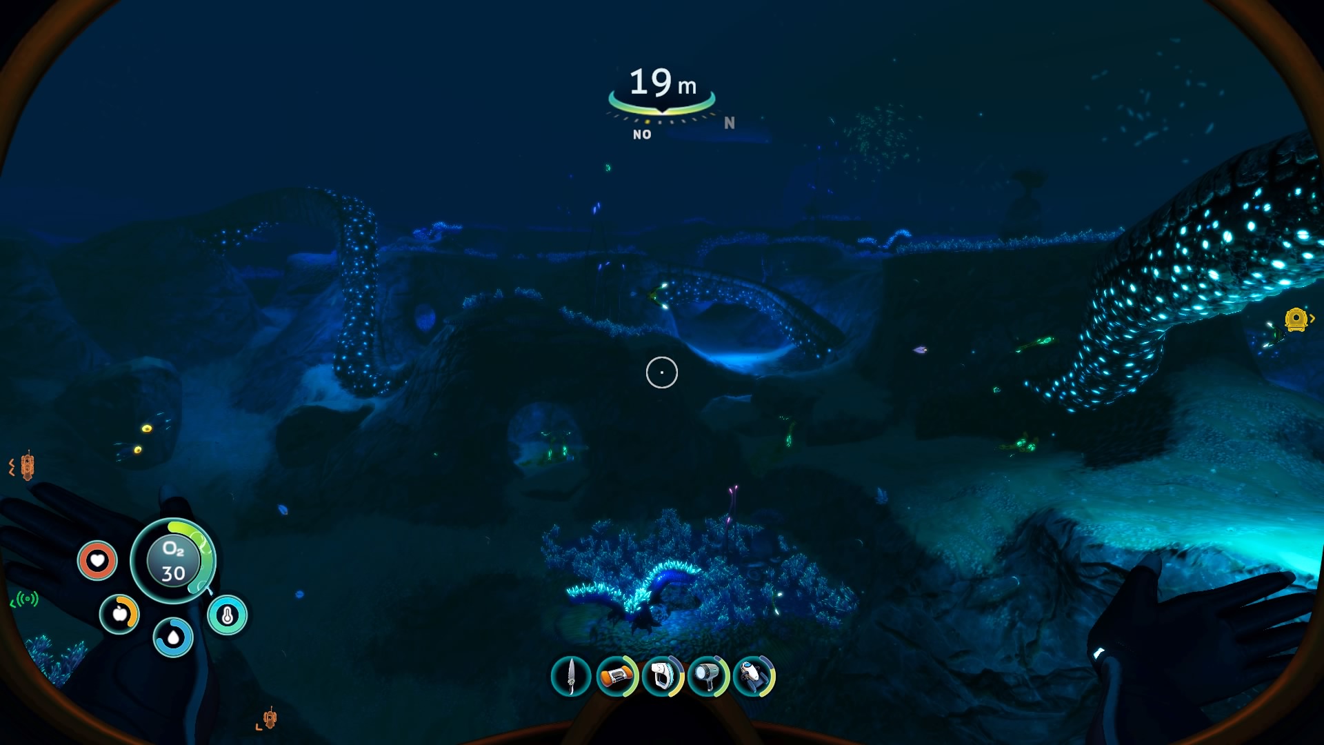 Subnautica: Below Zero