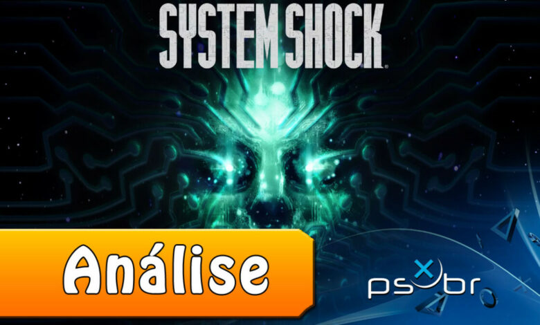 System Shock Review||System Shock|||