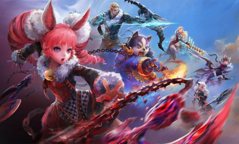 TERA