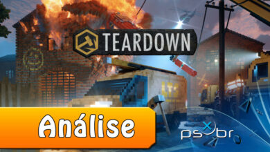 Teardown Review|Teardown|Teardown|Teardown|Teardown|Teardown|Teardown