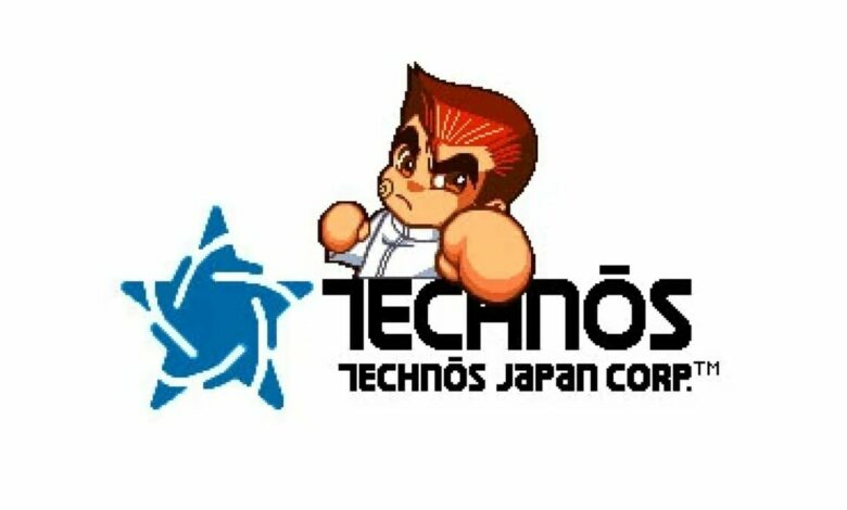 Technos The World: Kunio-kun & Arcade Collection