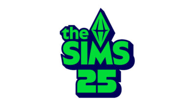 The Sims 25