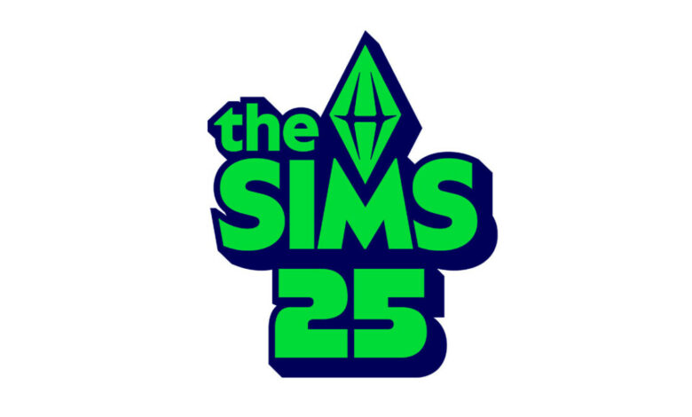 The Sims 25