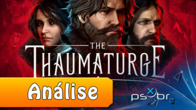 The Thaumaturge Review|||||