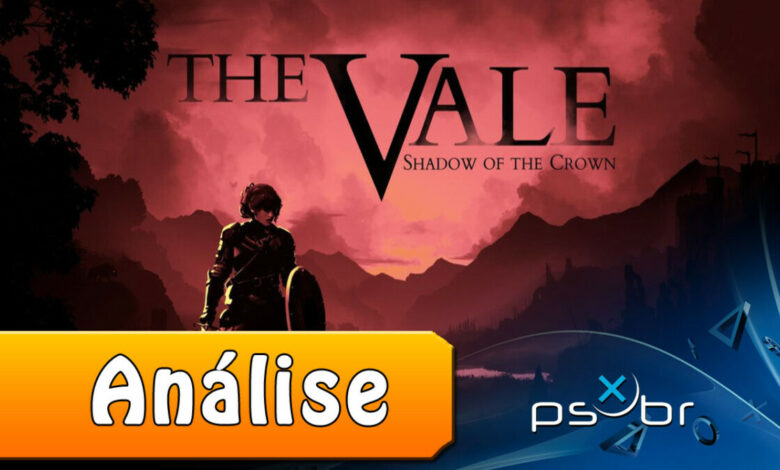 The Vale Review|The Vale: Shadow of the Crown|The Vale: Shadow of the Crown|The Vale: Shadow of the Crown|The Vale: Shadow of the Crown|The Vale: Shadow of the Crown|The Vale: Shadow of the Crown