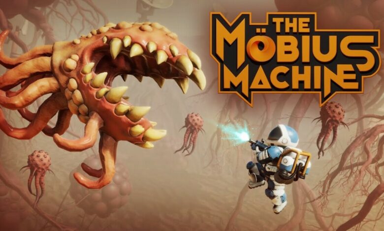 The_Mobius_Machine|The Mobius Machine