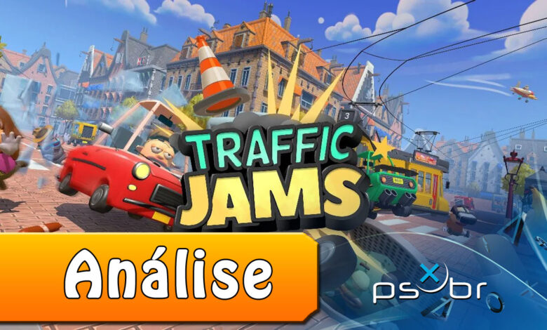 Traffic Jams|Traffic Jams|Traffic Jams|Traffic Jams|Traffic Jams|Traffic Jams