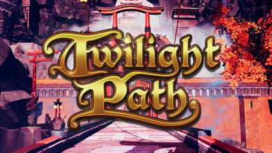 Twilight Path|Twilight Path