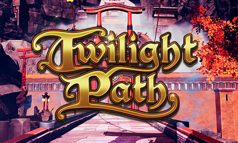 Twilight Path|Twilight Path