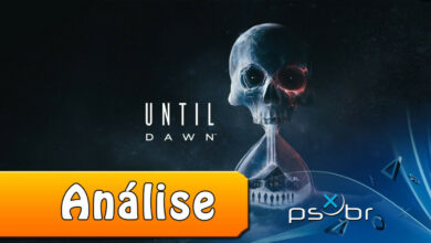 Until Dawn Review