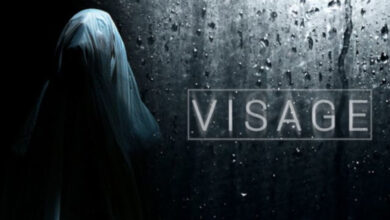 Visage|