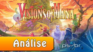 Visions of Mana