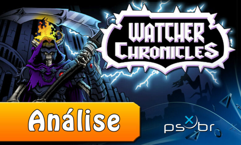 Watcher Chronicles Review|Watcher Chronicles|Watcher Chronicles|Watcher Chronicles|Watcher Chronicles|Watcher Chronicles|Watcher Chronicles|Watcher Chronicles|Watcher Chronicles