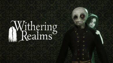 Withering Realms