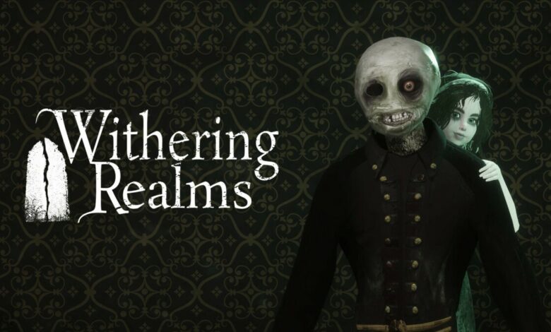 Withering Realms