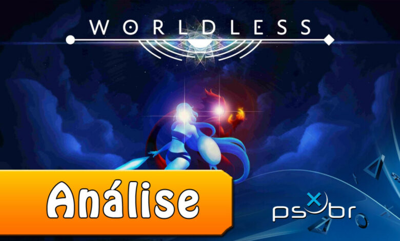 Worldless Review|Worldless|Worldless|Worldless|Worldless|Worldless|Worldless|Worldless|Worldless