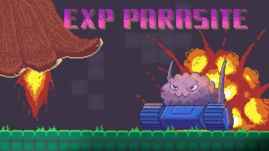 Exp Parasite|