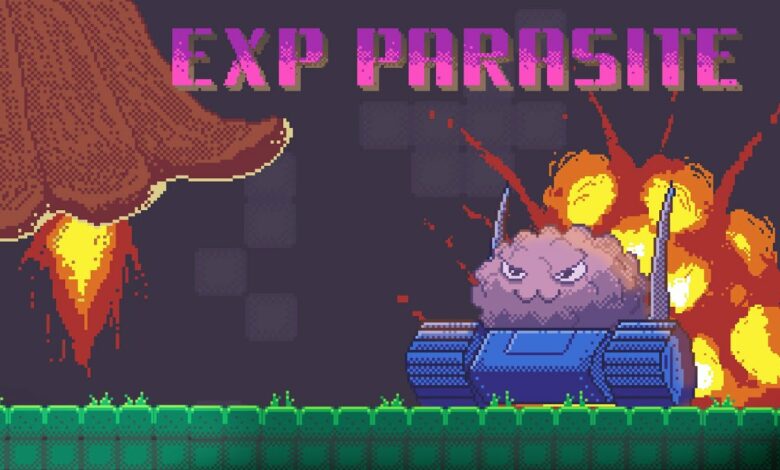 Exp Parasite|