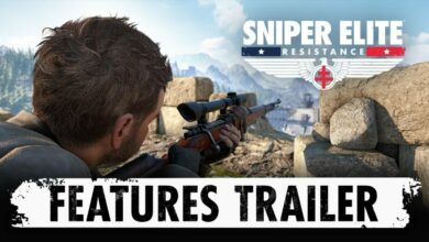 Sniper Elite: Resistance