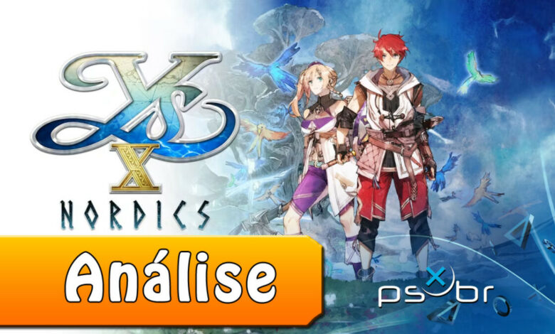 Ys X: Nordics|Ys X: Nordics|Ys X: Nordics|Ys X: Nordics|Ys X: Nordics|Ys X: Nordics|Ys X: Nordics