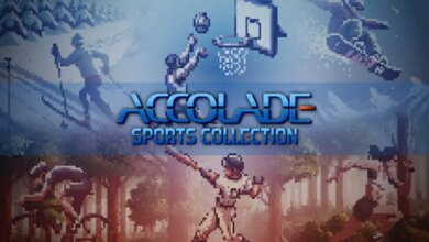 Accolade Sports Collection