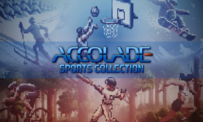 Accolade Sports Collection|