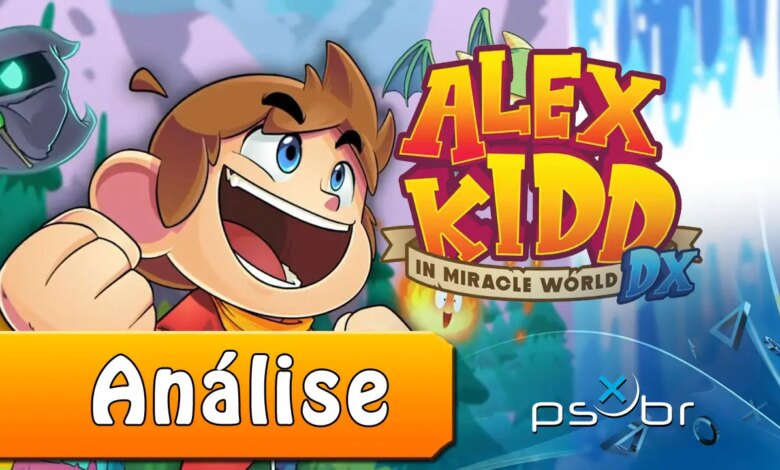 Alex Kidd in Miracle World DX|Alex Kidd in Miracle World DX|Alex Kidd in Miracle World DX|Alex Kidd in Miracle World DX|Alex Kidd in Miracle World DX|Alex Kidd in Miracle World DX|Alex Kidd in Miracle World DX|